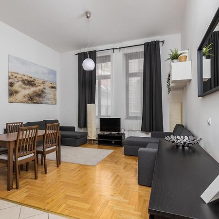 Cosy 1 Bedroom Apartment In Gozsdu Court Budapešť Exteriér fotografie