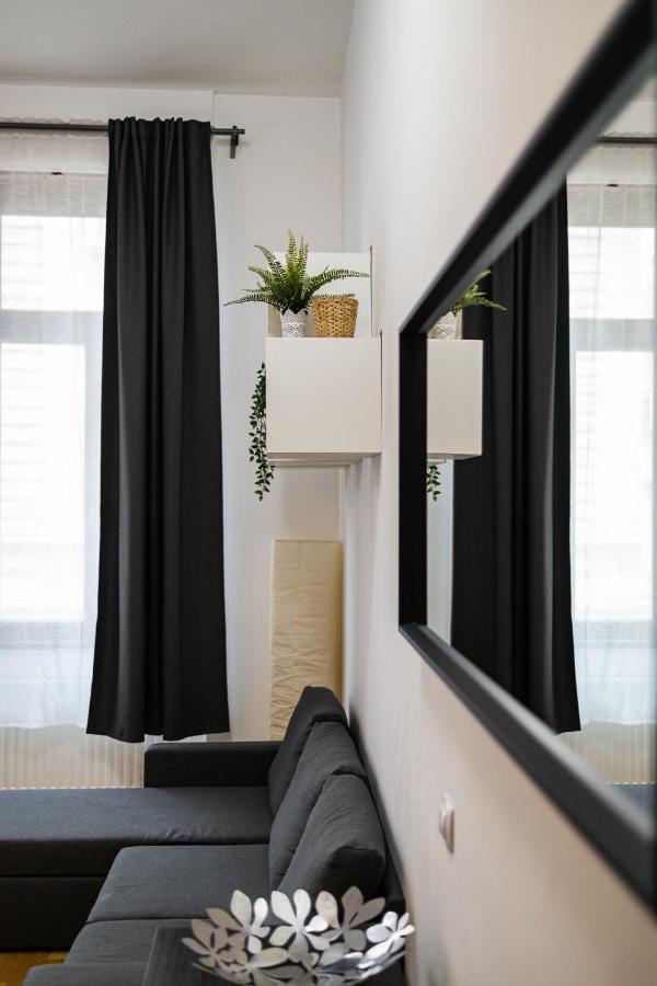 Cosy 1 Bedroom Apartment In Gozsdu Court Budapešť Exteriér fotografie