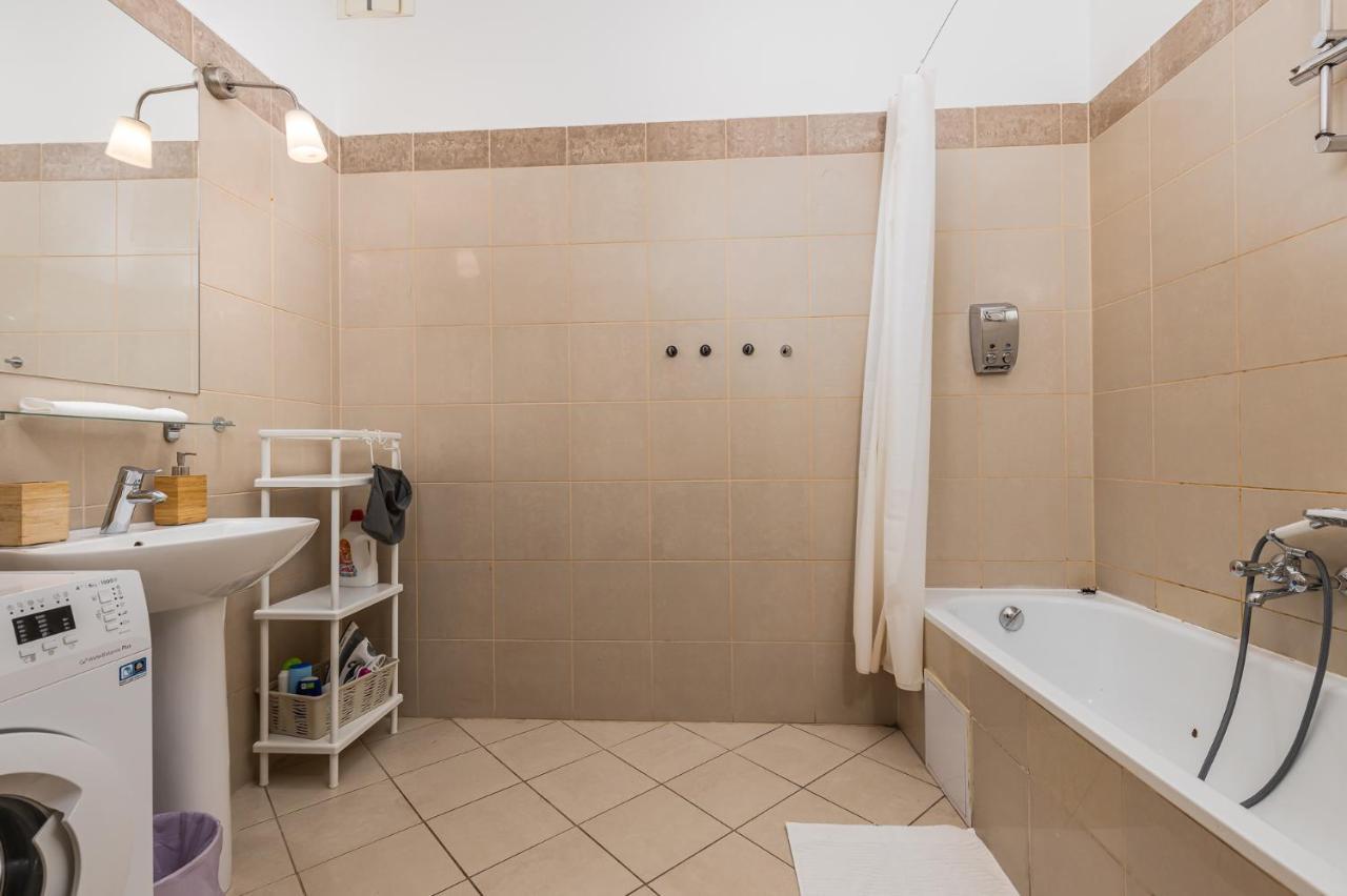 Cosy 1 Bedroom Apartment In Gozsdu Court Budapešť Exteriér fotografie