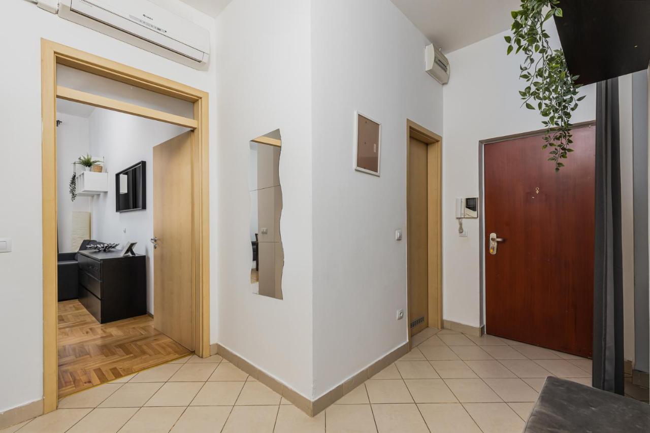 Cosy 1 Bedroom Apartment In Gozsdu Court Budapešť Exteriér fotografie