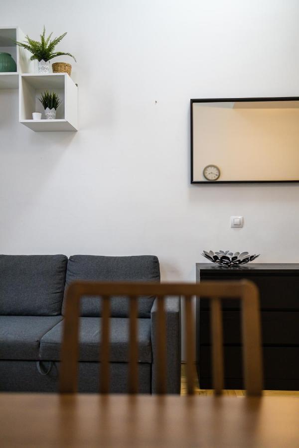 Cosy 1 Bedroom Apartment In Gozsdu Court Budapešť Exteriér fotografie