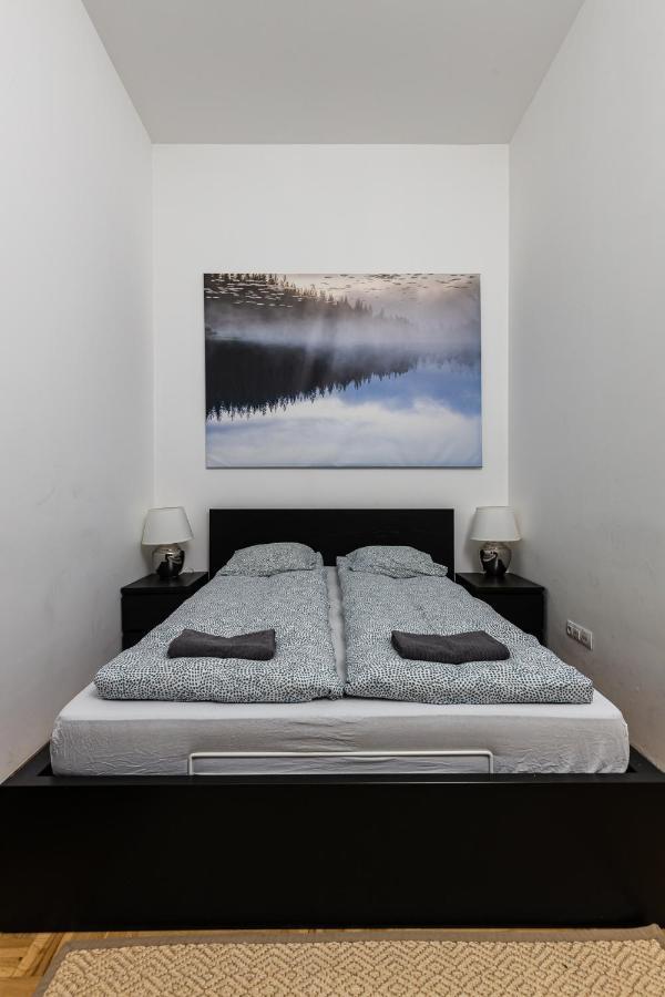 Cosy 1 Bedroom Apartment In Gozsdu Court Budapešť Exteriér fotografie