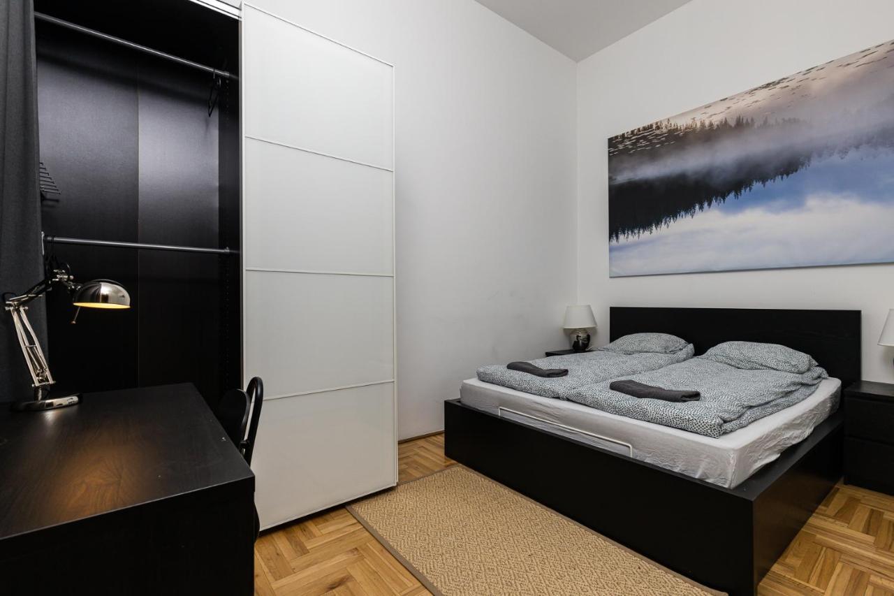 Cosy 1 Bedroom Apartment In Gozsdu Court Budapešť Exteriér fotografie