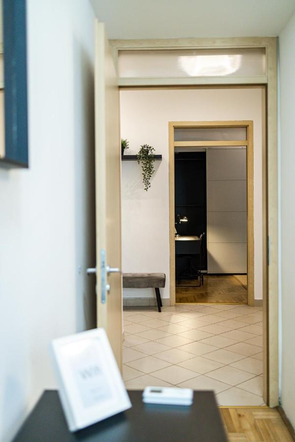 Cosy 1 Bedroom Apartment In Gozsdu Court Budapešť Exteriér fotografie